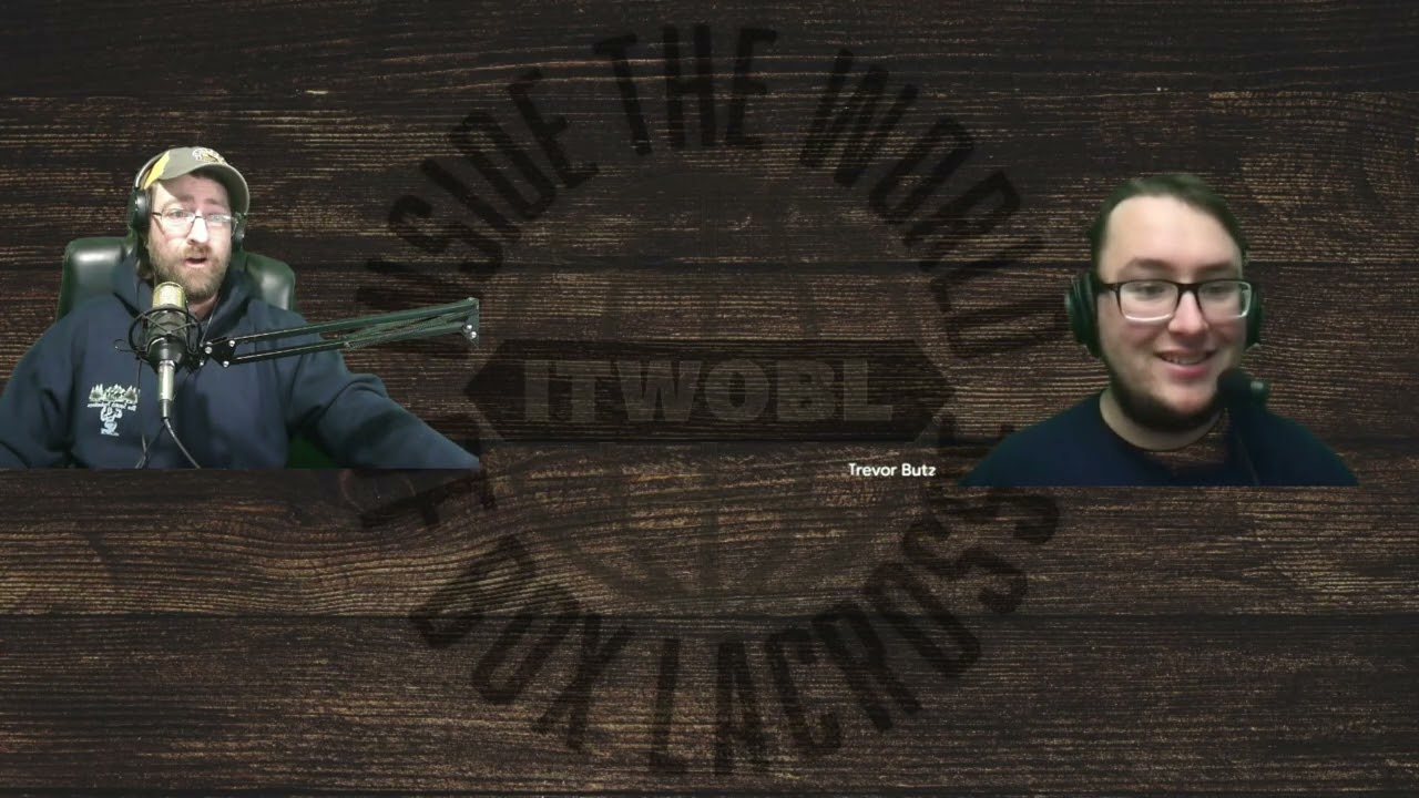 Новости NLL #ITWOBL #TrevorButz #NLL #обзорлакросса #ВнутриМирБоксЛакросса #БоксЛакросс