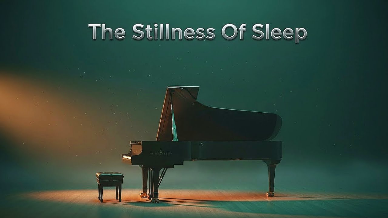 The Stillness Of Sleep