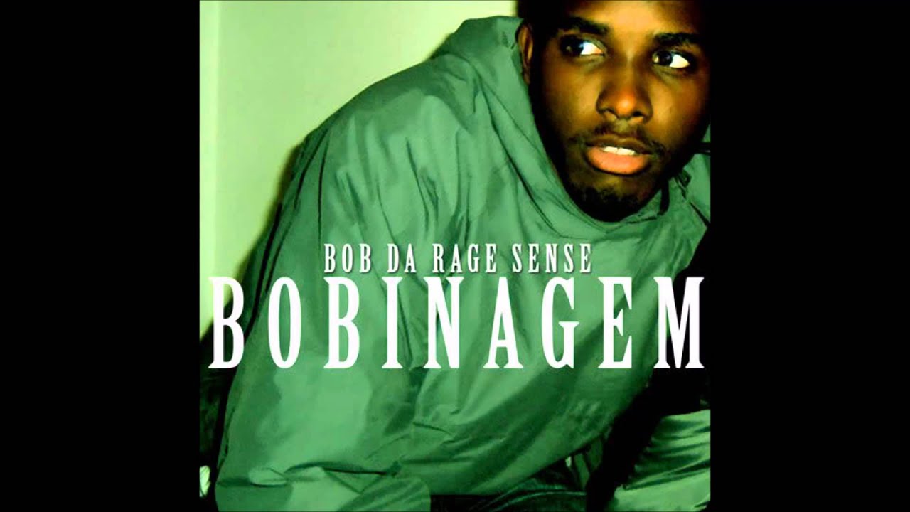 Bob Da Rage Sense - Hip Hop Part 1 Kool Kleva