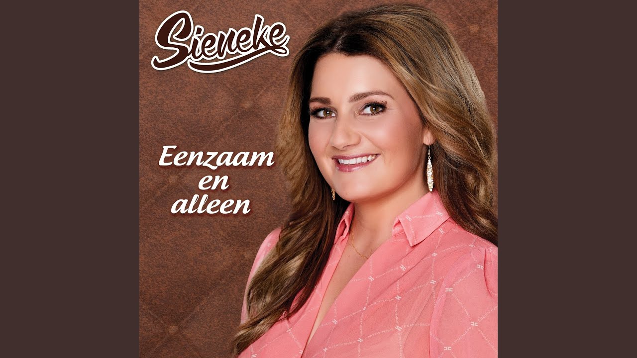 Eenzaam En Alleen
