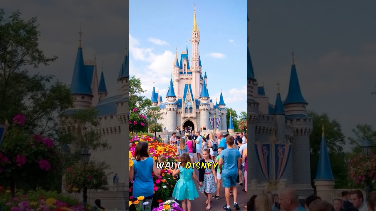 Top 5 Things to do in Orlando!