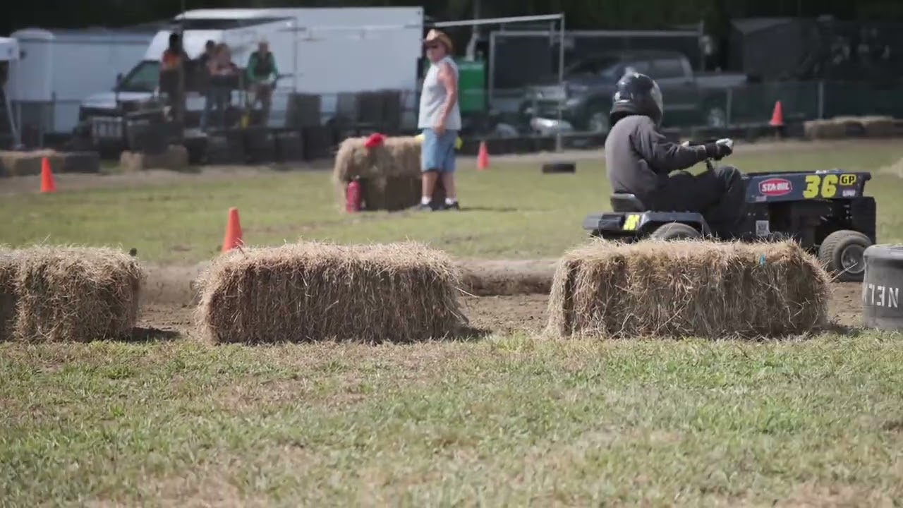 NELMRA BROOKLYNN Fair 2025