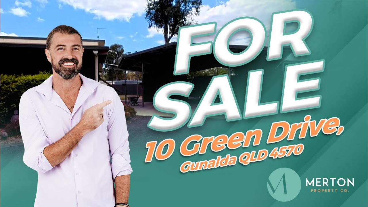 10 Green Dr Gunalda QLD 4570
