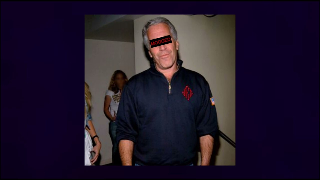 Hunter Eyes Slowed