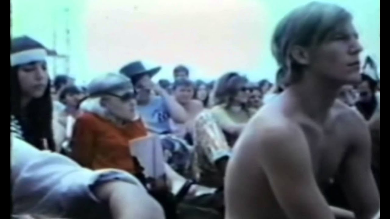 05. LET THEM TALK (Live) - MINNIE RIPERTON feat Rotary Connection (1969)