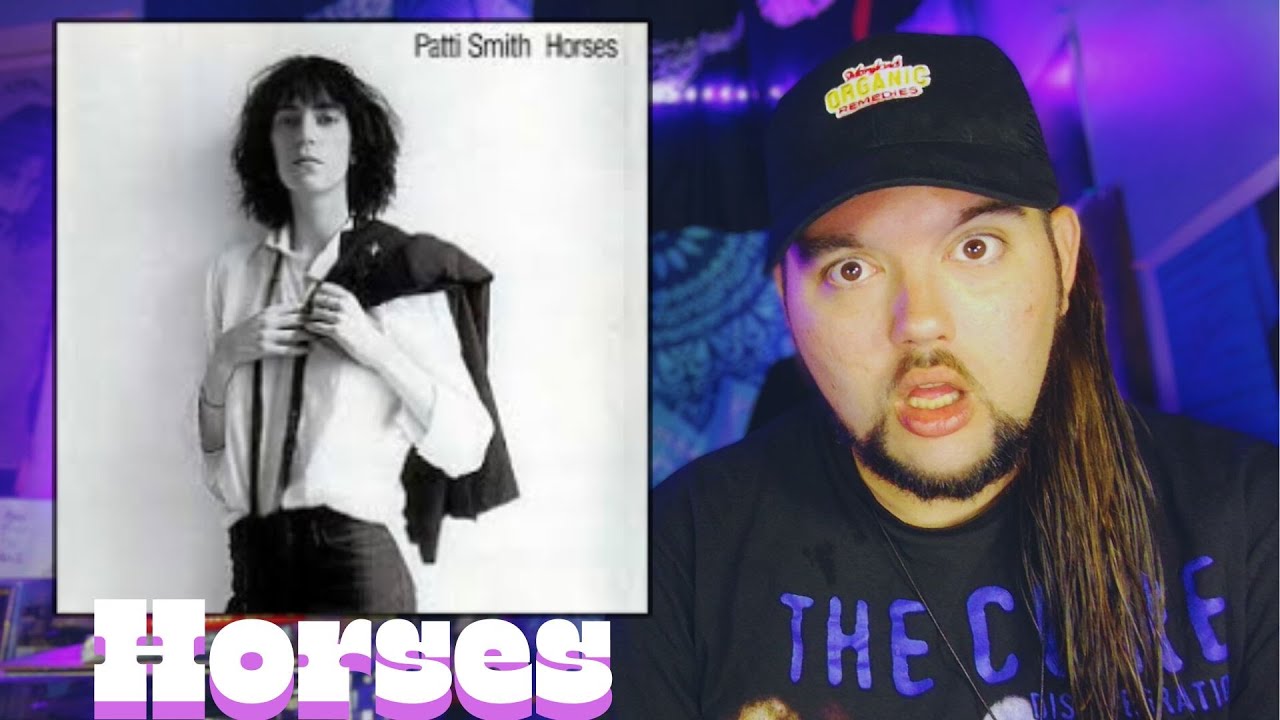 Drummer reacts to 