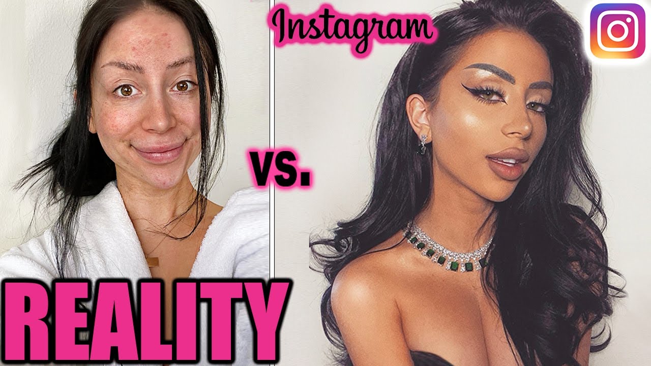 The Truth About Beauty (my story)
