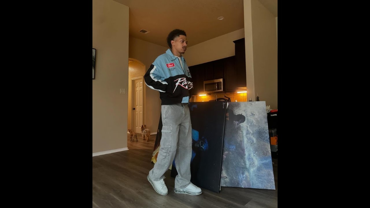 [ FREE ] Jace x Ambient type beat 