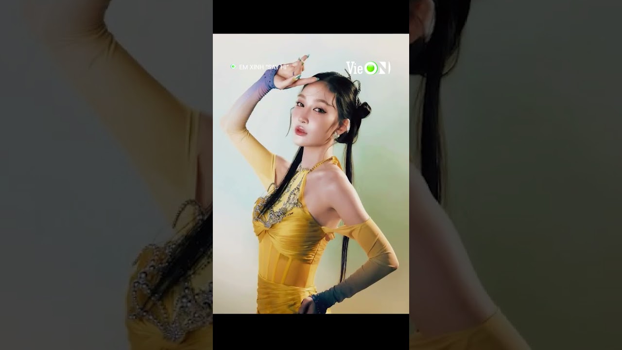 Mở VieON, bình chọn cho Em Xinh yêu thích nhất nè!