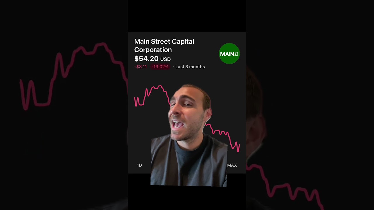 Я только что купил эти высокодоходные дивидендные акции 💰