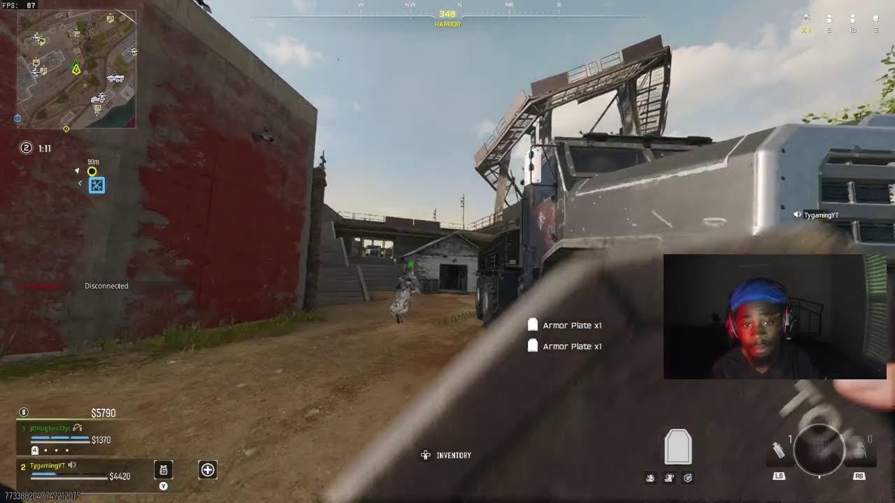 Using Old Meta In New Warzone