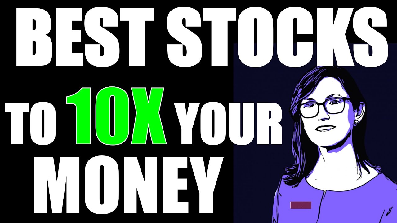 Best High Growth Stocks to BUY NOW!  (for November 2020) Growth Stocks 2020