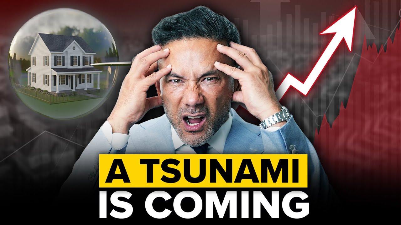 The Housing Market&rsquo;s About to Get Ugly - And No One&rsquo;s Talking About It | DPU EP 78