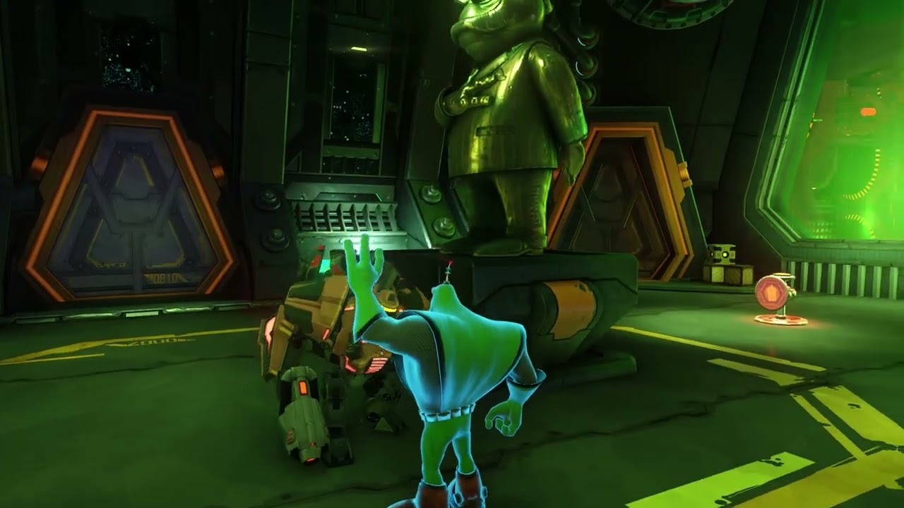 LA FINE DI TUTTO! 🌌 Scontro Finale sullo Spianetizzatore - Ratchet & Clank 2016