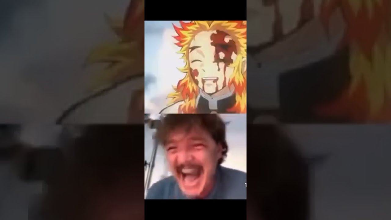 Rengoku Tiktoks | A Demon Slayer TikTok Compilation | •A Tired Person•