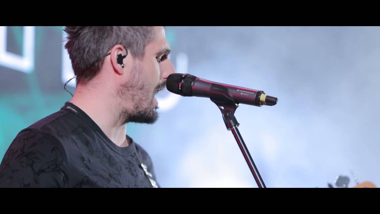 MISSION316 - Не хочу (LIve From Lviv)