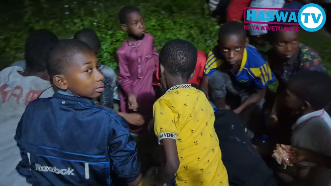 OFISI YA MBUNGE YAFUTARISHA KATA YA NDAGONI