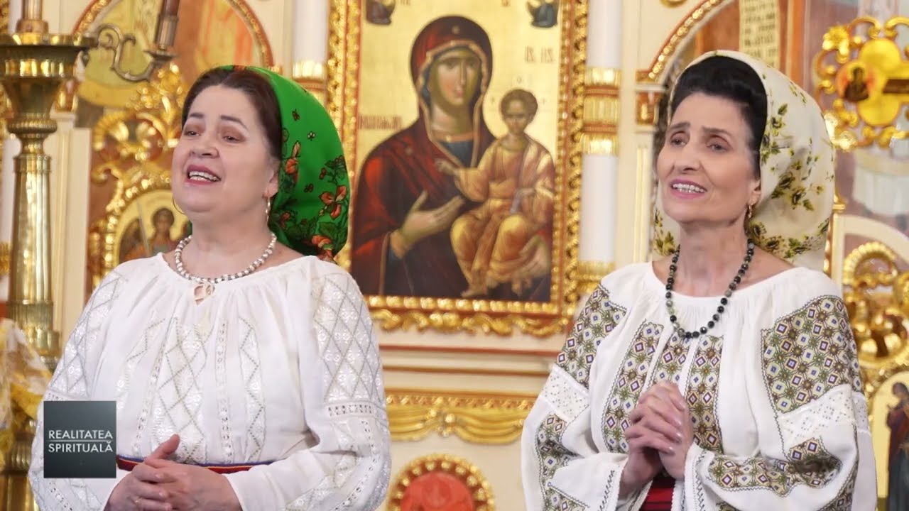 Surorile Osoianu - Pentru Tine, Doamne
