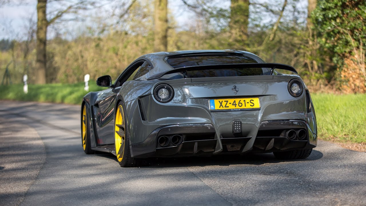 Supercars Arriving - Senna, F12 N-Largo, Liberty Walk M4, 1000HP GT-R, Aventador SVJ, Manhart M4,...