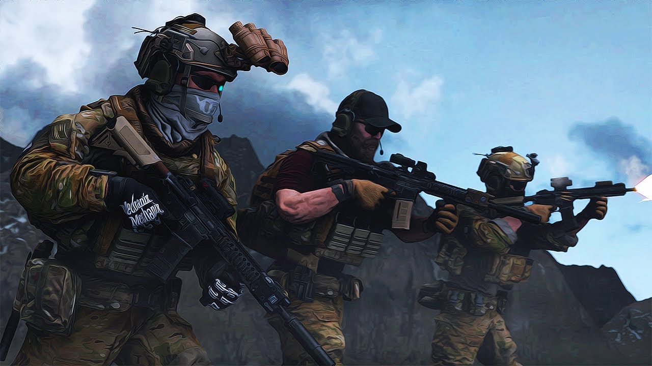 Ghost Recon Breakpoint´s CONQUEST MODE Is One Hell Of An Underrated Tactical Experience!