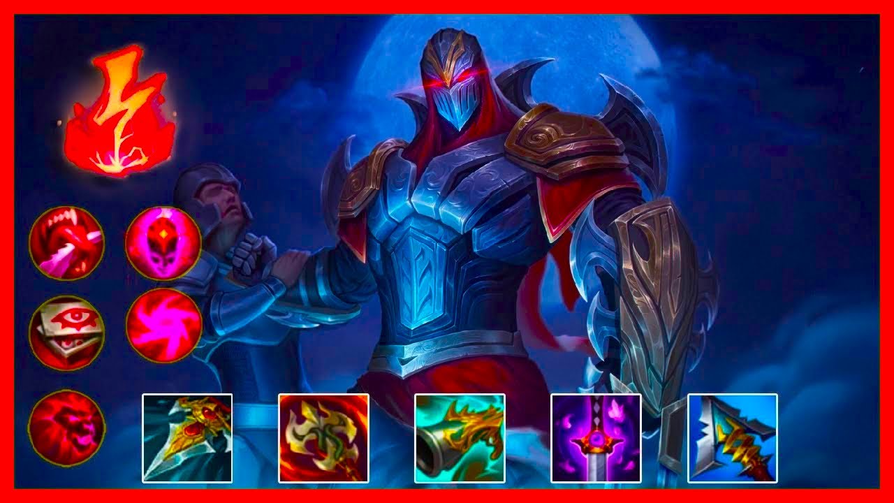 ADERTYH ZED MONTAGE 2023