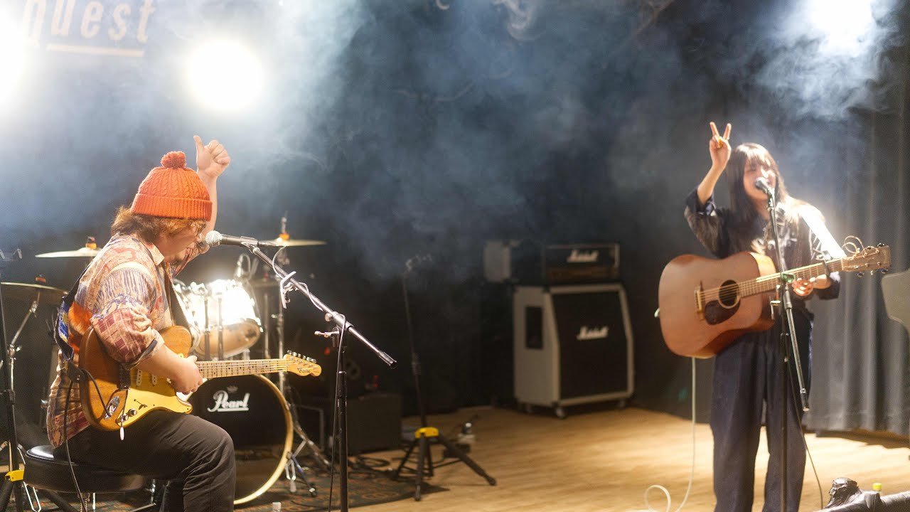 演筆／Omamory's(Duo Set)