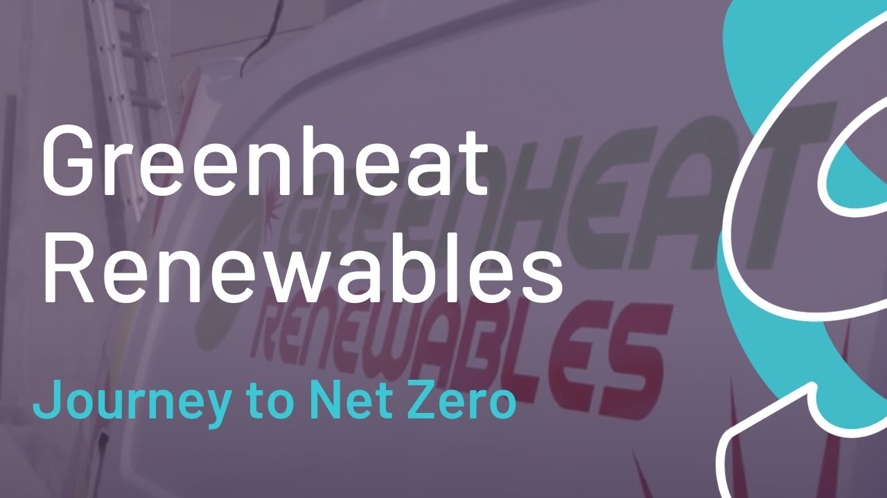 Greenheat Renewables - journey to Net Zero