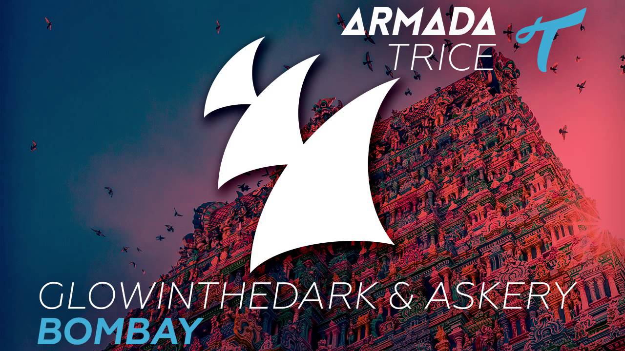 GLOWINTHEDARK & Askery - Bombay (Radio Edit)
