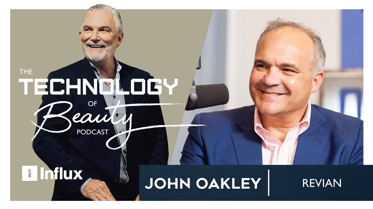 Redefining Hair Loss Solutions with Dual-Wavelength LED Therapy | John Oakley of REVIAN