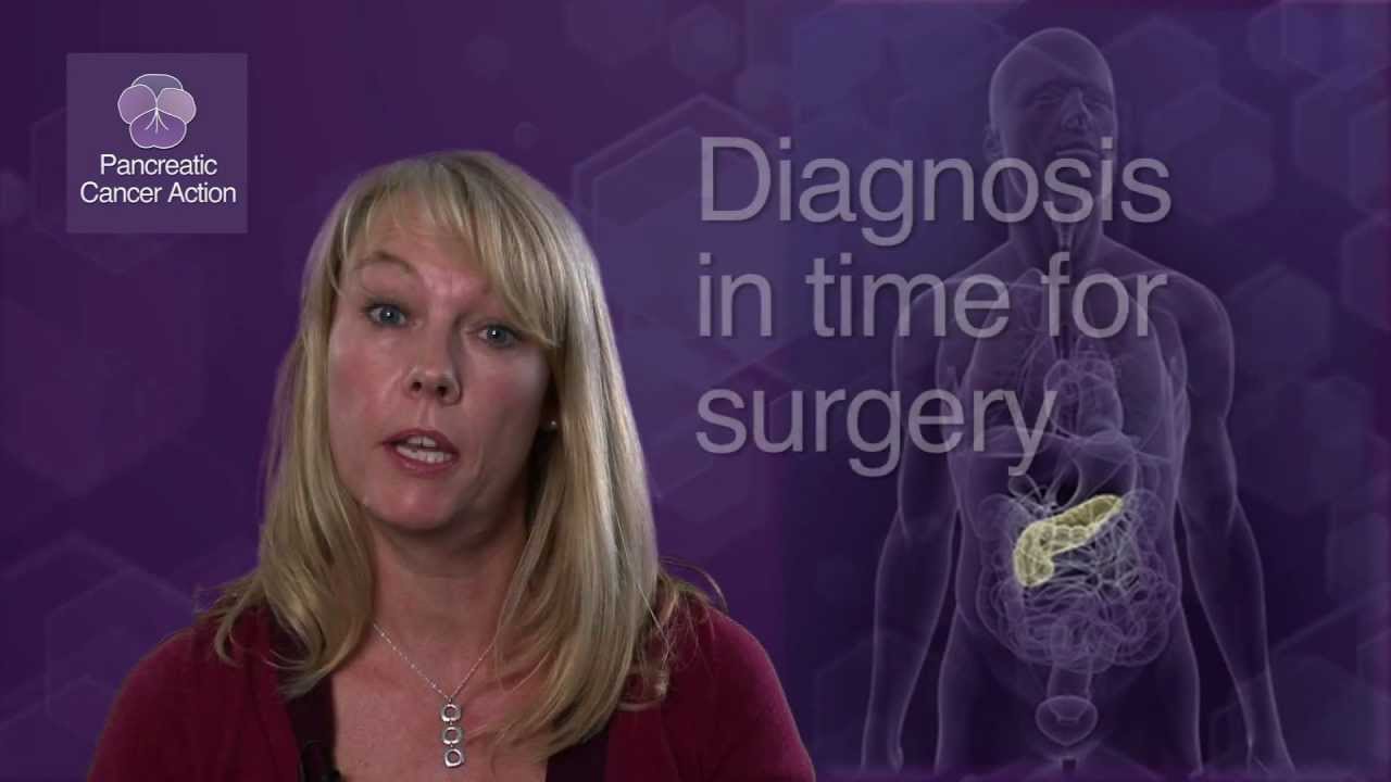 Pancreatic Cancer Symptoms Awareness: Resistant Indigestion