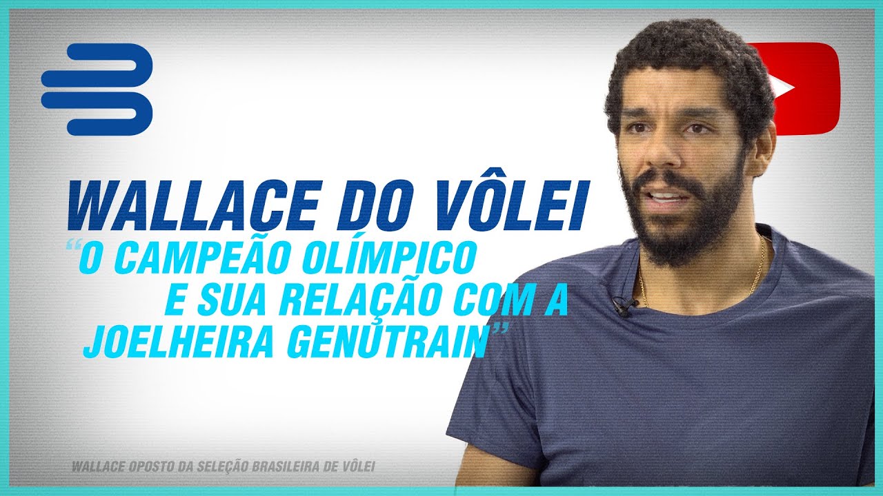 A Genutrain permite que eu faça tudo que preciso para atingir minha melhor performance! 