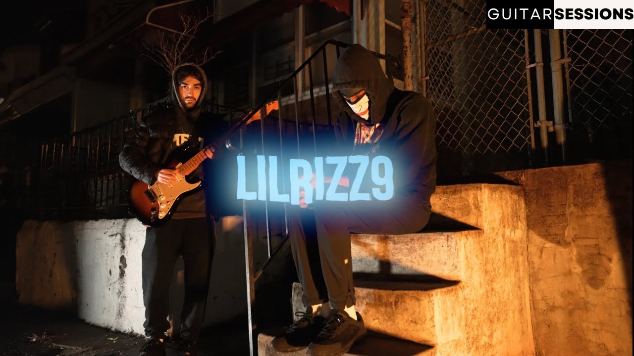 LILRIZZ9 & FRANK BEATS 