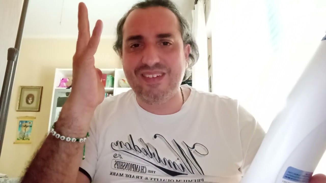 Detersivo economico toppissimo