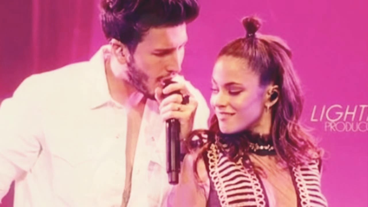 Sebastian Yatra & Tini Stoessel (Sebastini) | No saben nada de nosotros