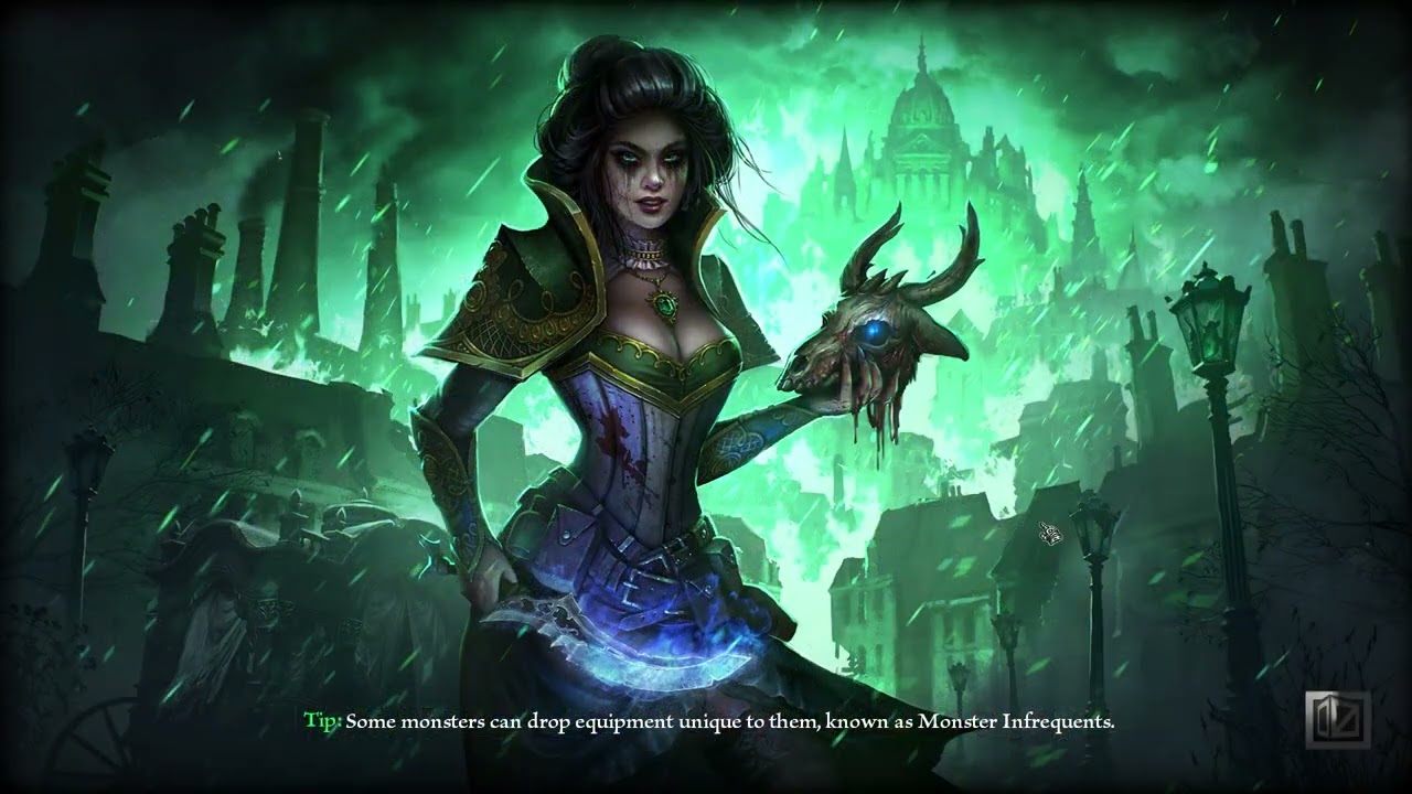 Vitality DEE Conjurer, v4 by mad_lee 5x SR30-31 [1.2.1.6] - 21:06 (4:11 avg)