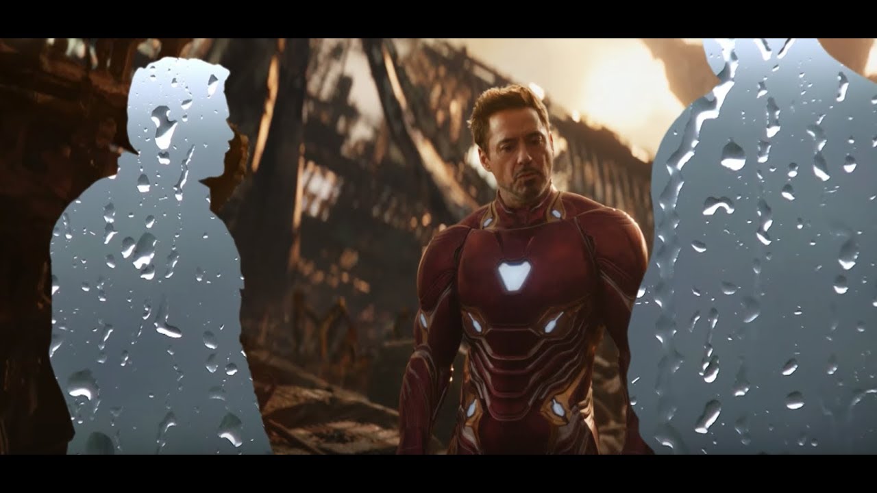 Leftovers: Infinity War