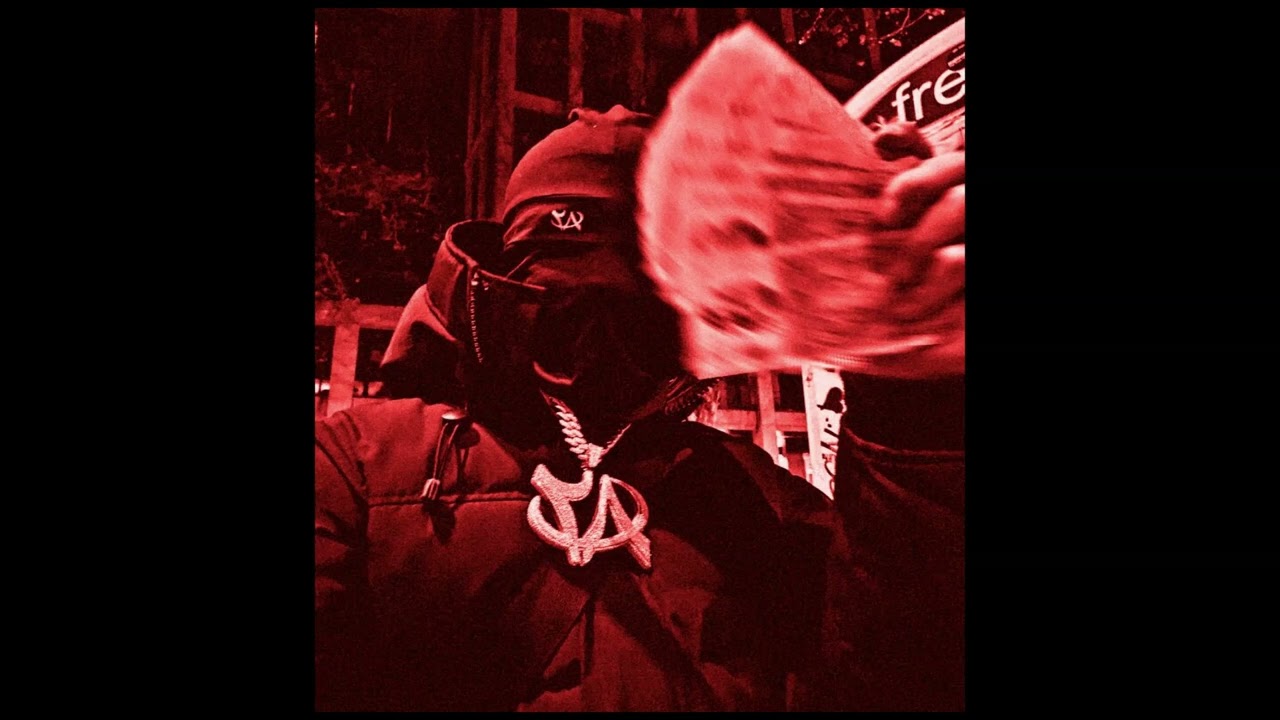 Evil Jerk x Esdeekid Hard Type Beat 