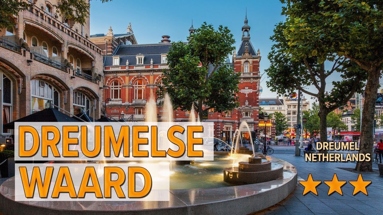 Dreumelse Waard hotel review | Hotels in Dreumel | Netherlands Hotels