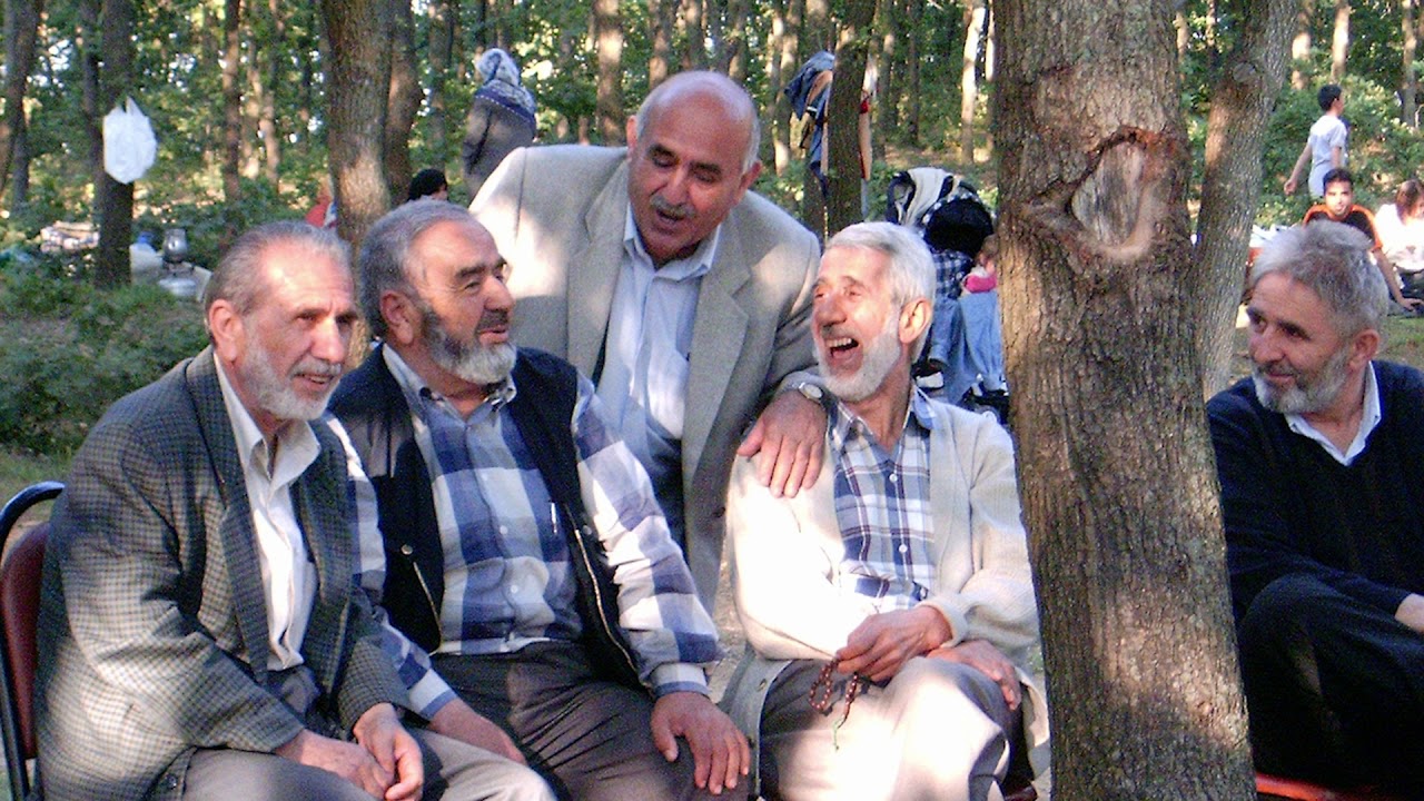 #Alucra #Koman Köyü #Piknik hatıralarımızdan kareler