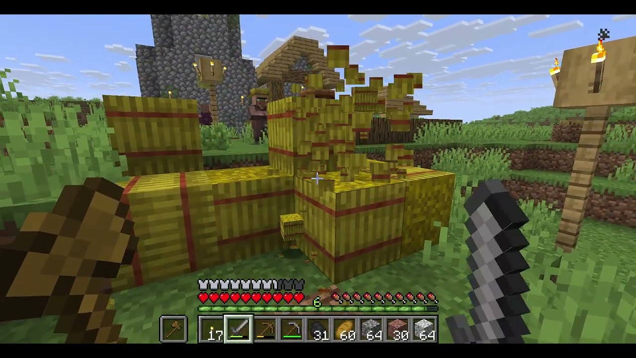 Minecraft
