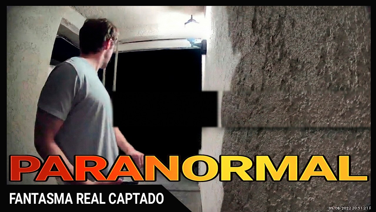 Compilación de Miedo 06 — No Lo Veas Solo