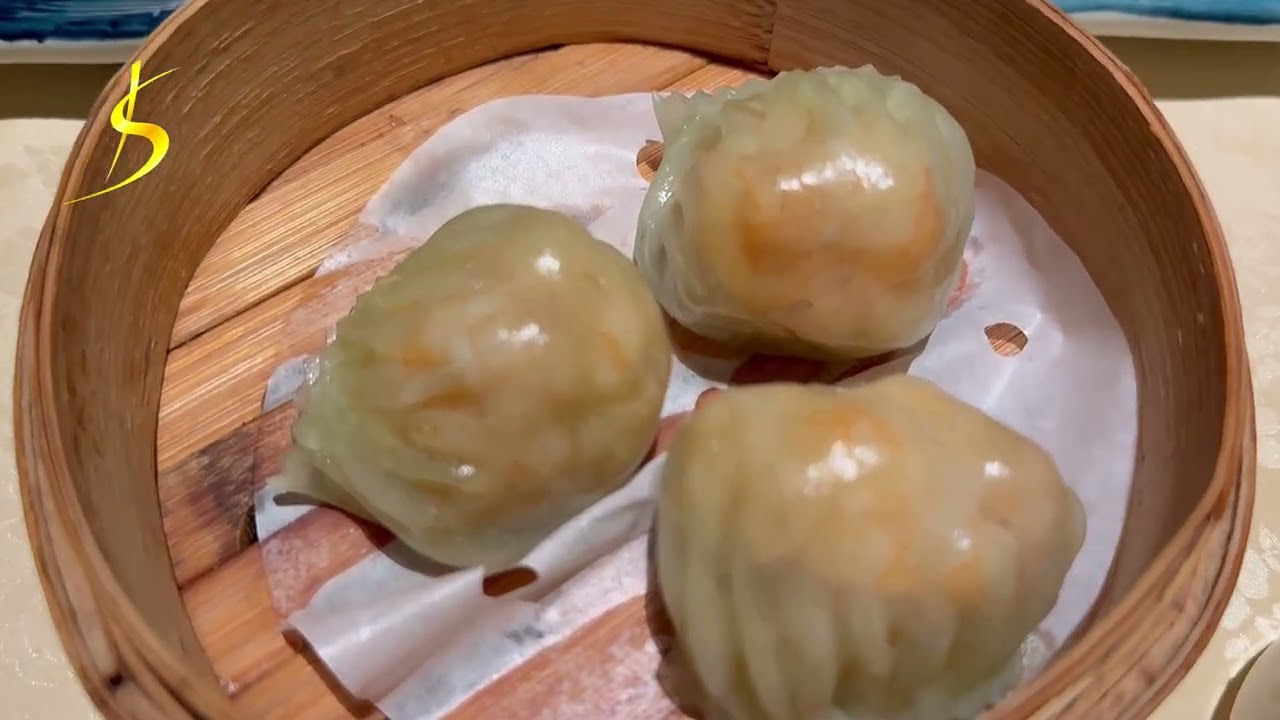 香港有美食之六十四