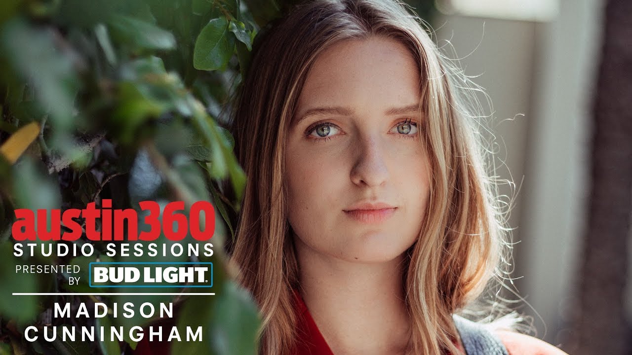 Austin360 Studio Sessions Episode 41: Madison Cunningham