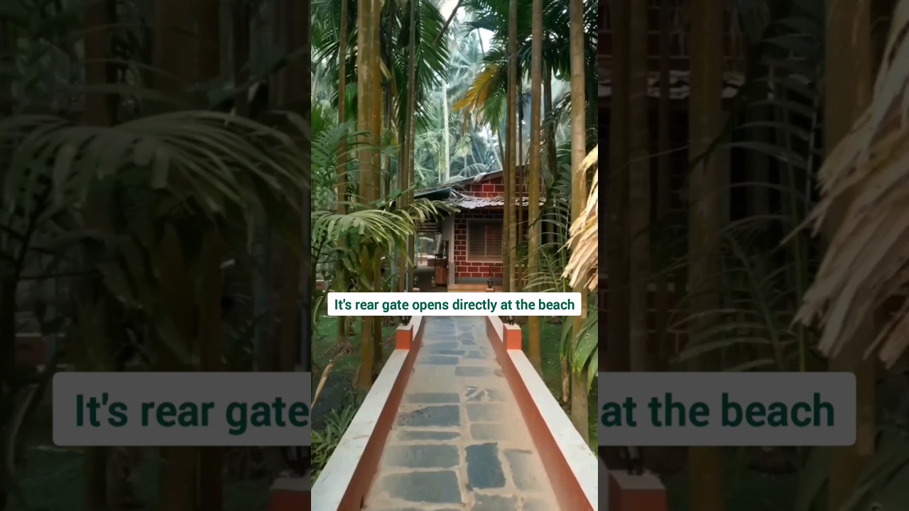 Resort Near Guhagar Beach - Guhagar Beach Homestay | Hotel Tour | Budget Stay