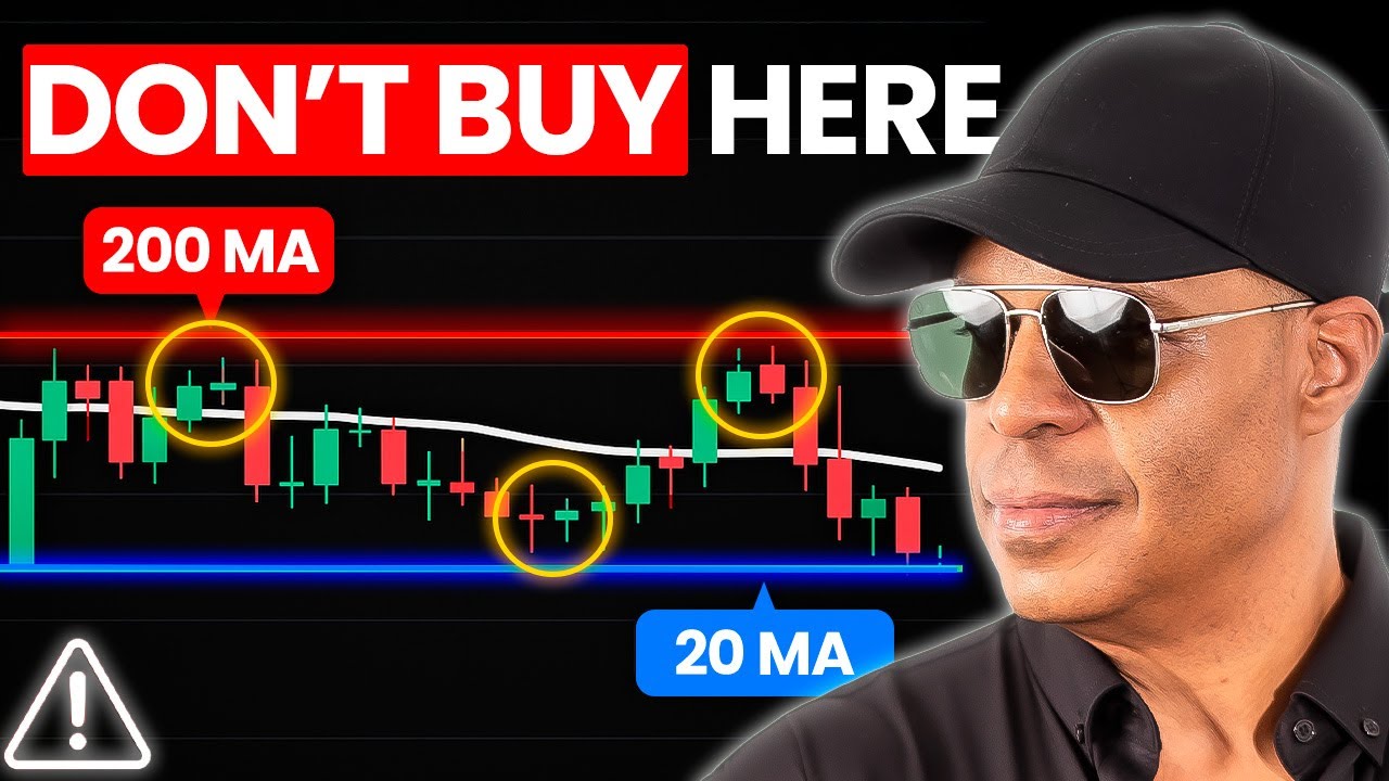 The 3 Most Common Trap Zones Traders Fall Into