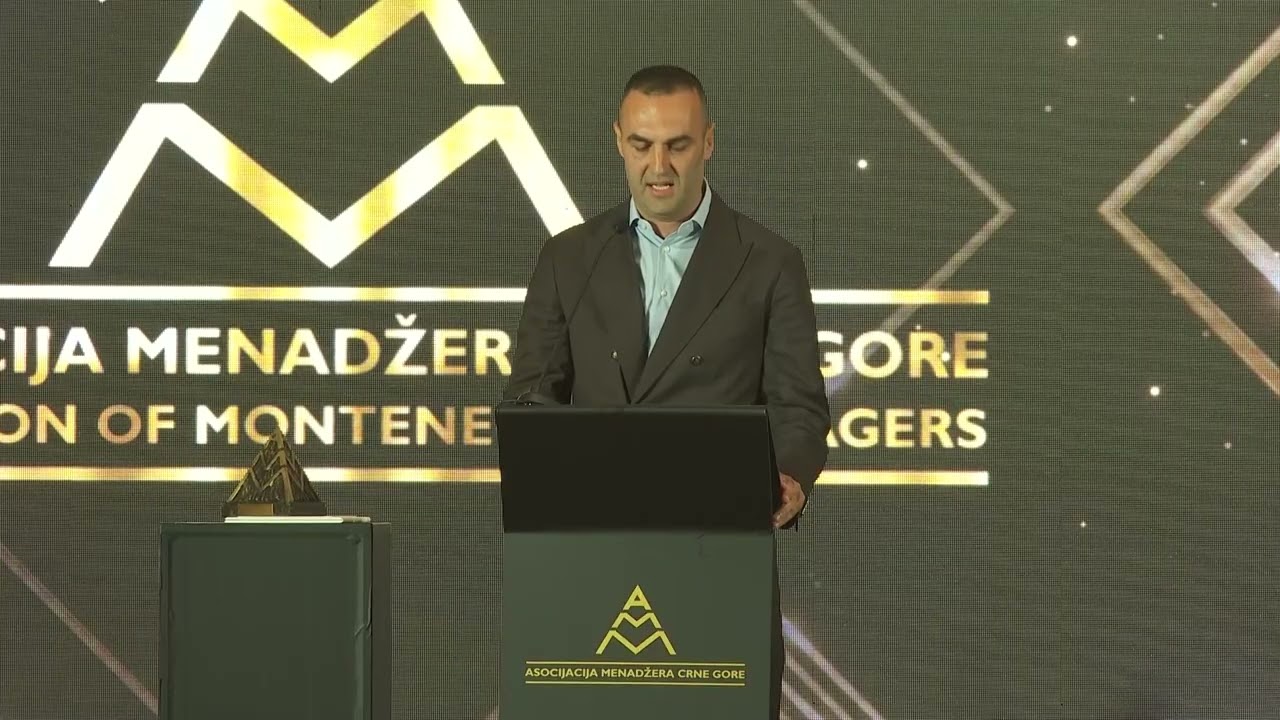 Bojan Joketić, osnivač i izvršni direktor, Milo&Chayse d o o  Tivat