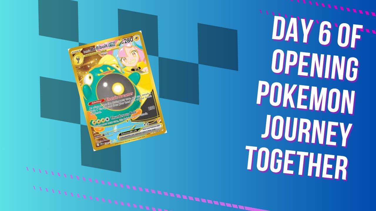 Day 6 of opening jorney together! #froyoboi #awesome #cool #subscribe #kapwing #trending #pokemon