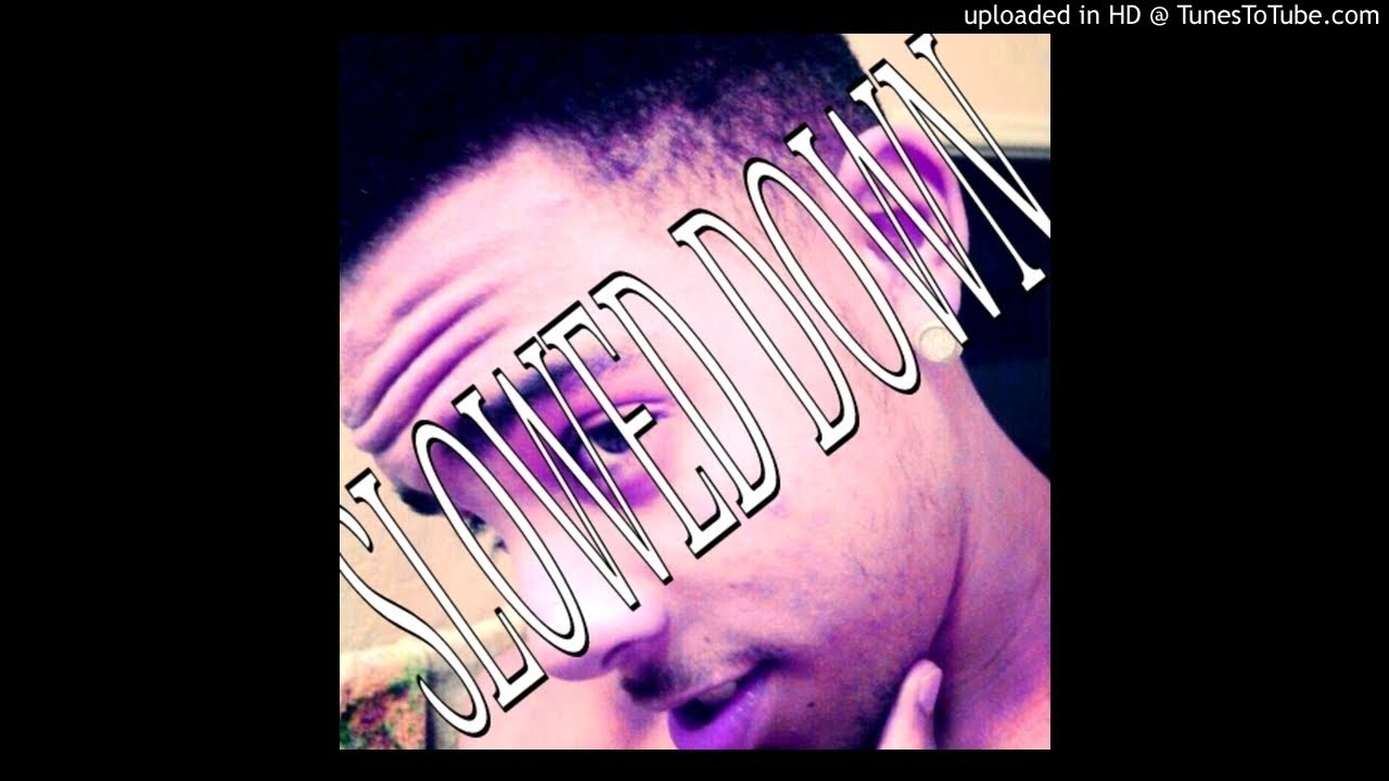 BALL GREEZY - IM IN LOVE SLOWED DOWN