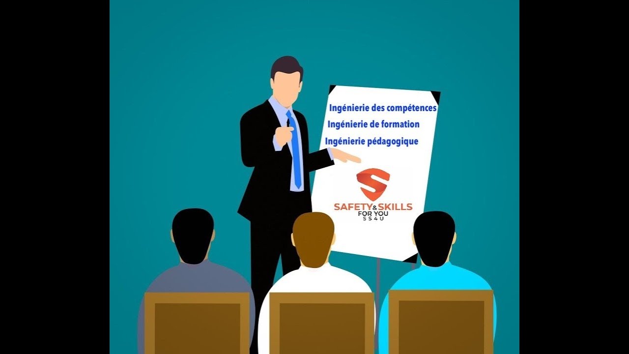 D&eacute;marche Administrative d'une ing&eacute;nierie de formation GIAC&ndash;OFPPT  Guide Complet par SS4U