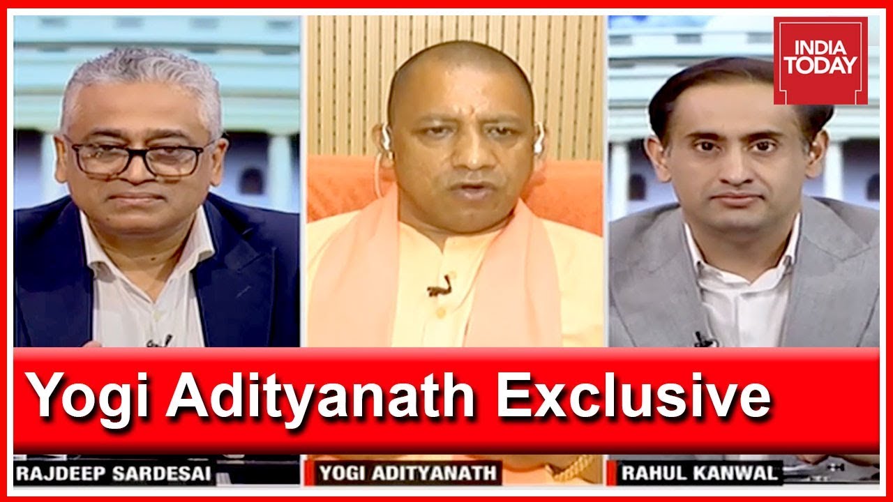 UP Ready For PM Modi's Return, BJP Will Win More Than 74 Seats In UP: Yogi Adityanath Exclusive